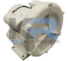 Fuji Electric VFC309P-5T Ring Compressor 230V 1Ph .51HP 56CFM 2P