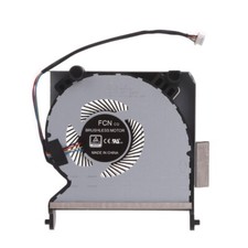 CPU Cooling Fan Laptop Cooler Portable Heatsink Fan 12V 1A 4Pin Radiator