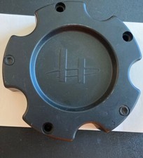 Helo Flat Black 5 Lug Custom Wheel Center Cap He835b5139 For 1 Cap Helo Flat Black 5 Lug Custom Wheel Center Cap He835b5139 For 1 Cap