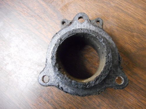 1982 Honda atc 250r exhaust flange, 5/20d  - Picture 4 of 4