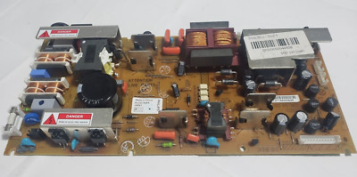 Philips PLCD190P5 Power Supply Board 26HF5335D/27 26PFL5302D/37 312242724541