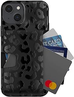 Velvet Caviar iPhone 14 Wallet Case for Women with Card Holder