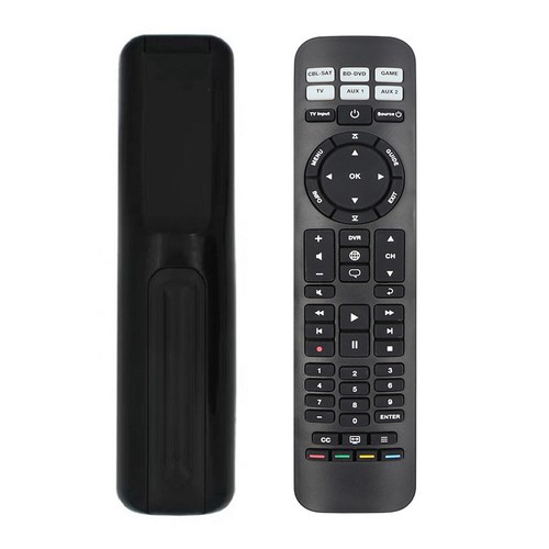 New TV Remote Control Controller For Bose Solo 5 TV Soundbar System 535 AUX1 - Picture 8 of 11