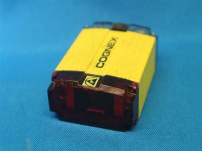 Cognex DM200X Vision Sesor Barcode Reader AS IS Expedited Shipping