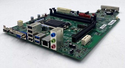Carte Mère Acer B36H4-AD LGA1151 (PO3-600/DG.E1BEF.00T) – Pour Pièces