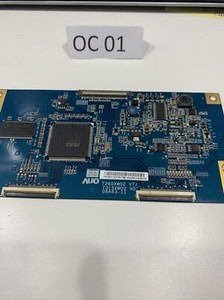 T-Con TV - T260XW02 V7 T315XW02 07A83-1C 5526T02C08 Sony KDL-26m4000 26n400