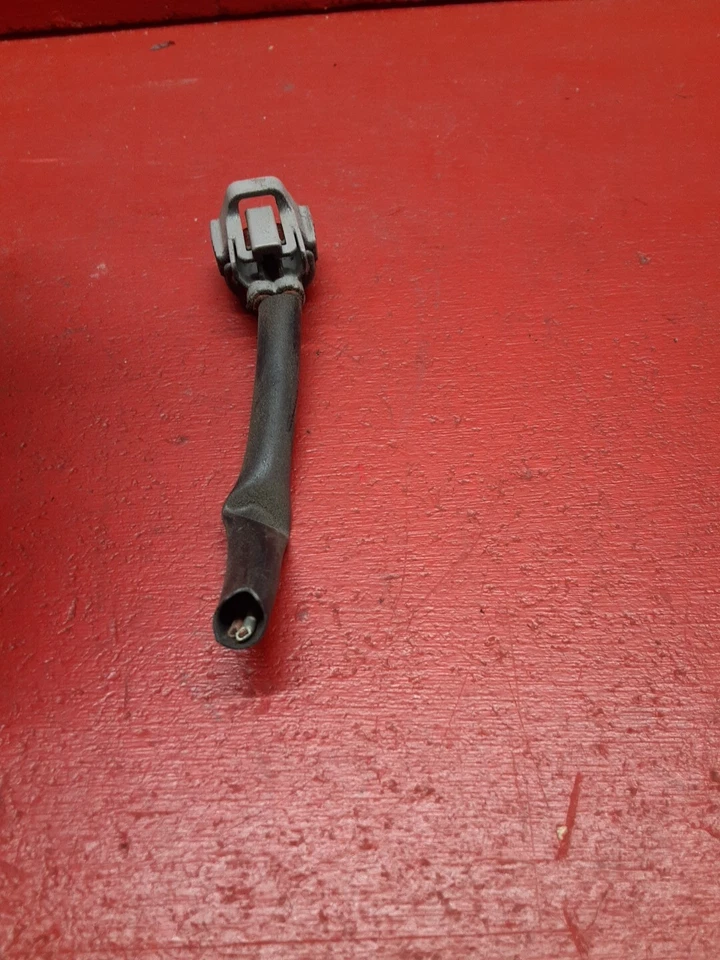 Nissan Multi Vehicle 2005-2011 4,0 L V6 inyector de combustible coleta 166007S00A Foto 4 de 4