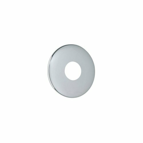 Grohe 02201000 Rosetta 1/2 Pollici Cromata - Ricambio Originale 65mm