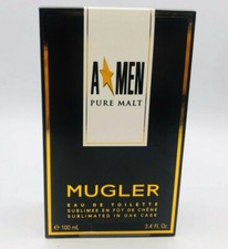 Preços baixos em Fragrâncias Thierry Mugler Pure | eBay