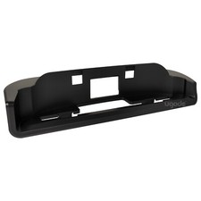 Soporte base marco plástico Ugode para pantalla BMW E90 Android de 10,25 pulgadas