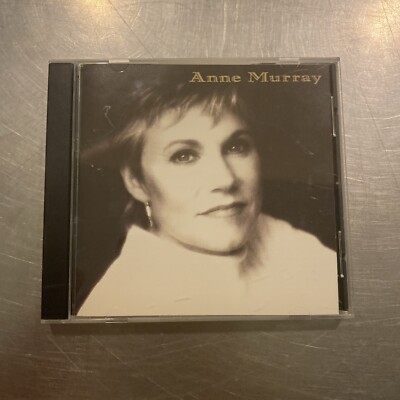Anne Murray [1996] by Anne Murray (CD, Aug-1996, SBK Records)