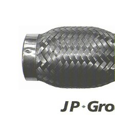 JP GROUP Flexrohr, Abgasanlage  für OPEL
