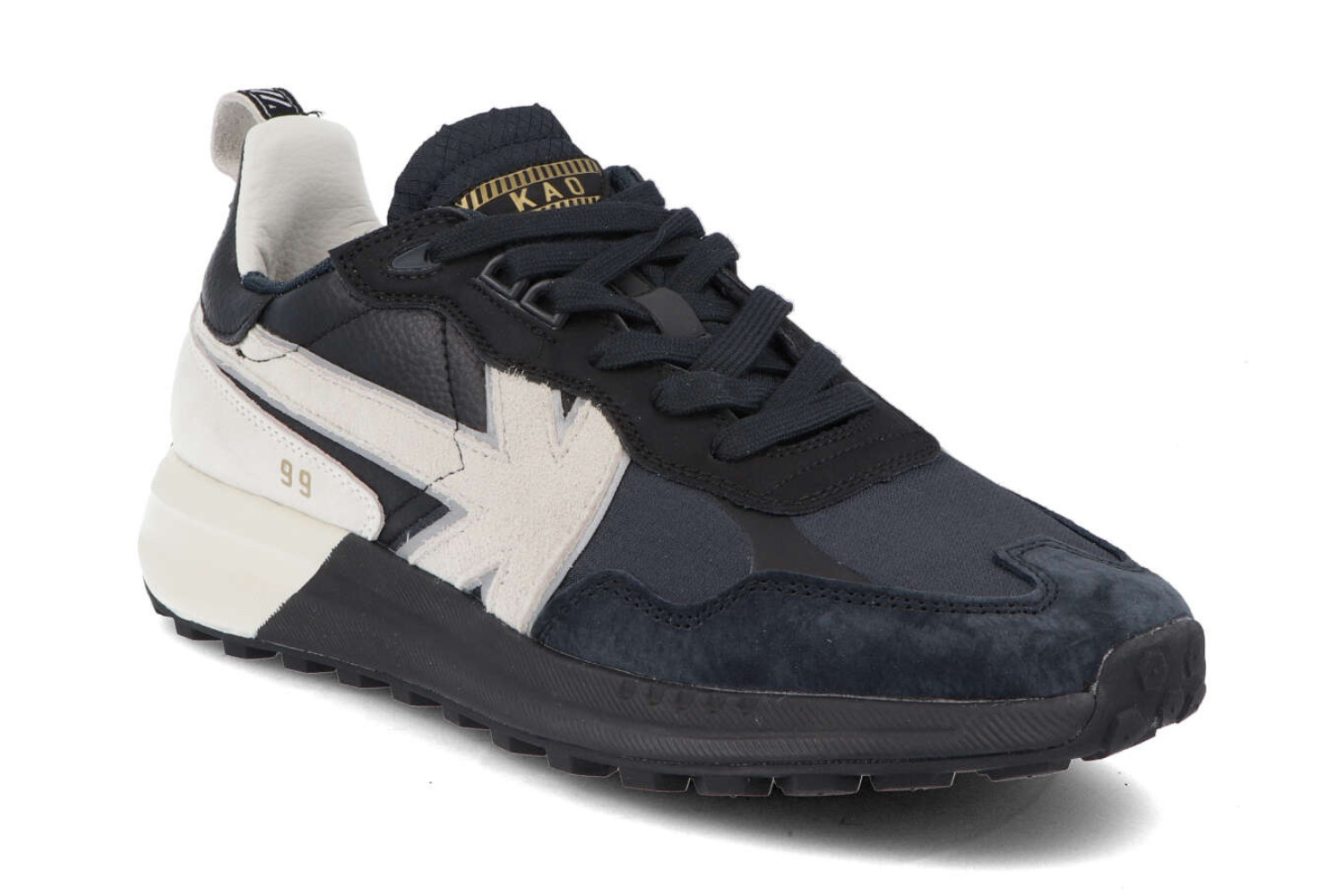 Херрен Каотико Баскет Ретро-Турнюр для спортивных игр размер 43 15390₽