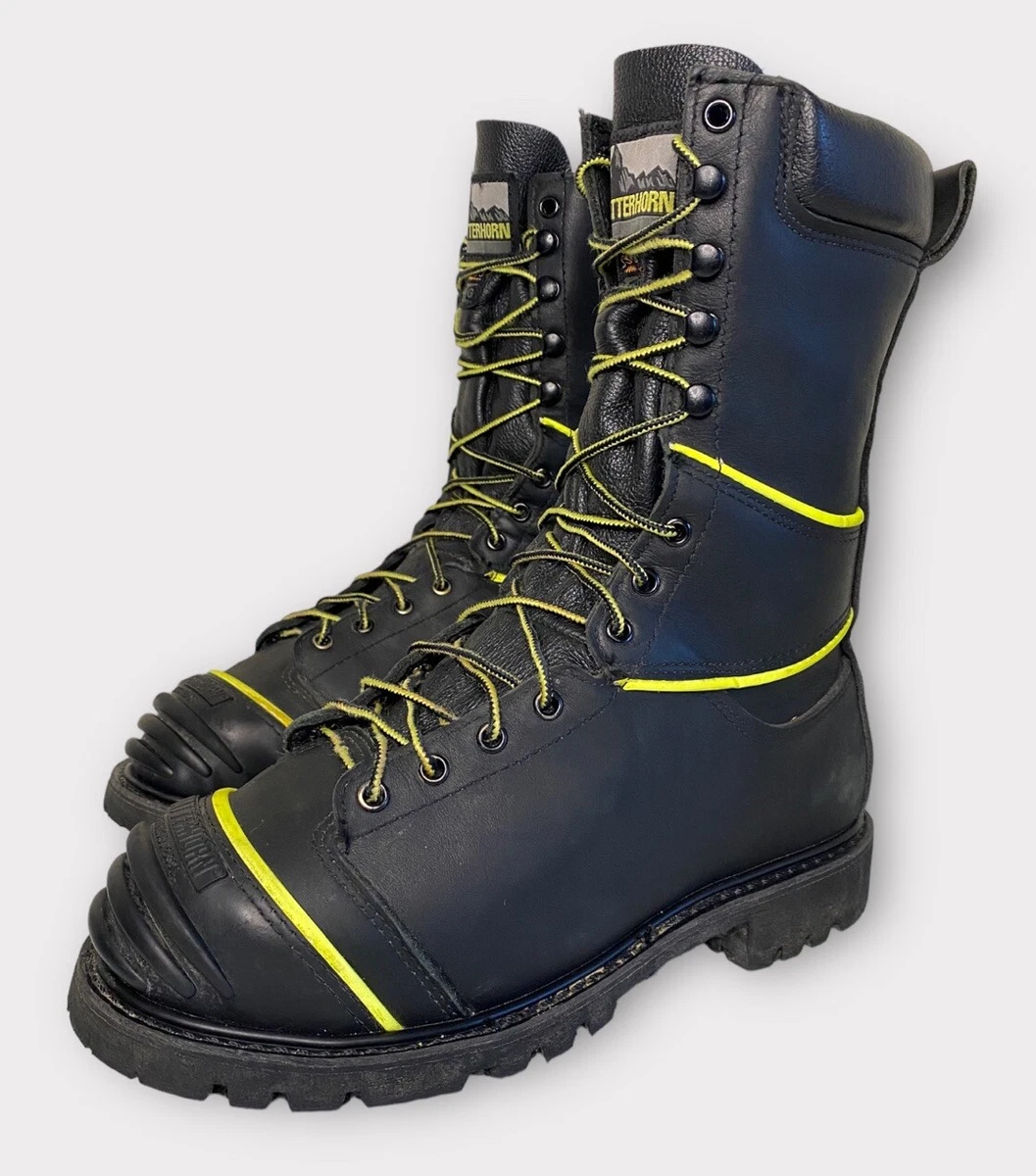 Insulated 2025 metguard boots