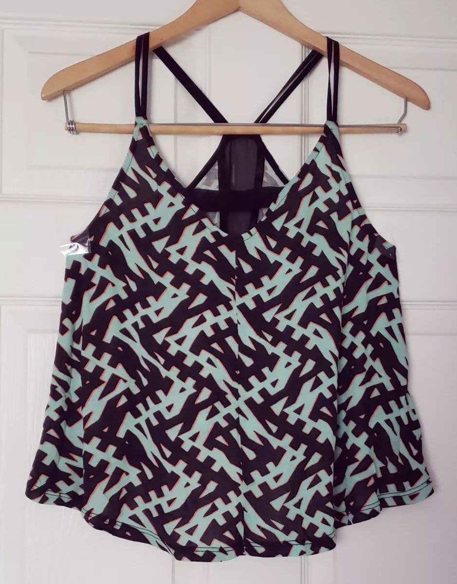 Urban outfitters thin shop strap tank
