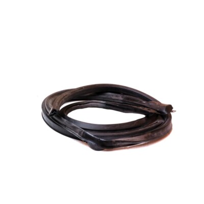 Roof Rail Seals - Fastback - 1972-73 Ford Torino D30Z-6351222-PR