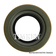 Engine Crankshaft Seal Front Timken For 1965-1973 Dodge Monaco