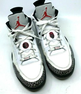 men's air jordan son of mars