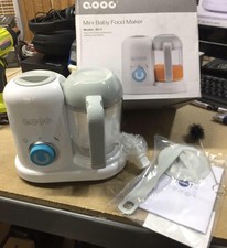 qooc mini baby food maker
