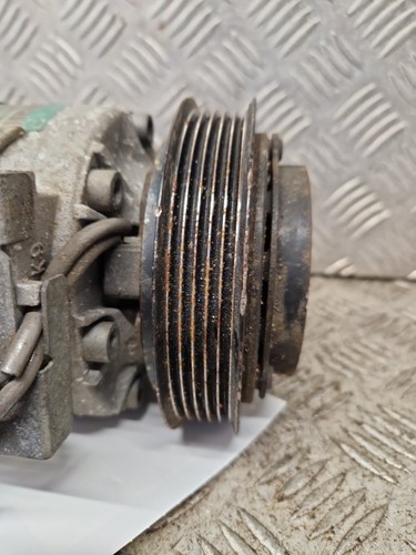 MG 6 GT AIR CON PUMP 1.8 PETROL 2013 - 第 6/7 張圖片