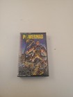 Powermad - The Madness Begins Cassette Tested And Sounds Great