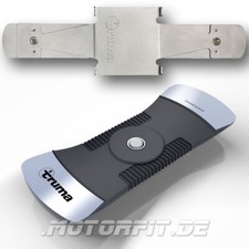 Truma LevelControl - Set mit Spannblech zur Befestigung an Gasflasche