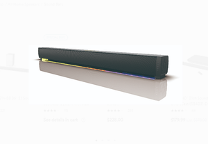 home theater bluetooth soundbar