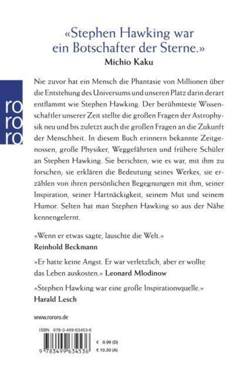 Thumbnail - Stephen Hawking: Denken Ohne Grenzen