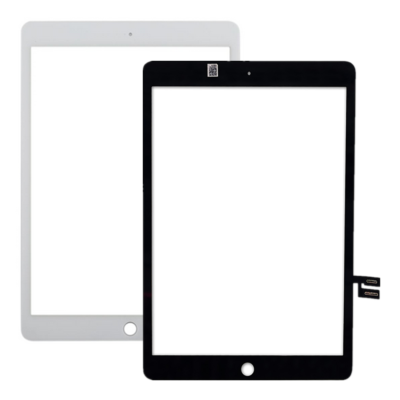 Touch Screen Digitizer For iPad 5 5th 6 6th 7 7th Gen A1822 A1893