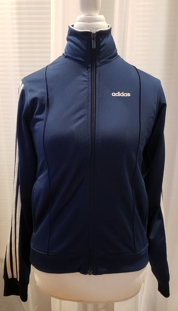 adidas workout jacket