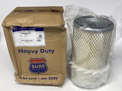 Sure Filter SFA 3998F Air Filter New