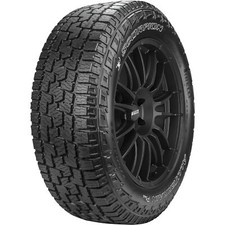 4 New Pirelli Scorpion All Terrain Plus - 275x55r20 Tires 2755520 275 55 20
