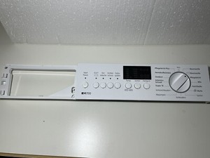 Siemens  iQ 700 Elektronik Steuerung 5560007318 Waschmaschine