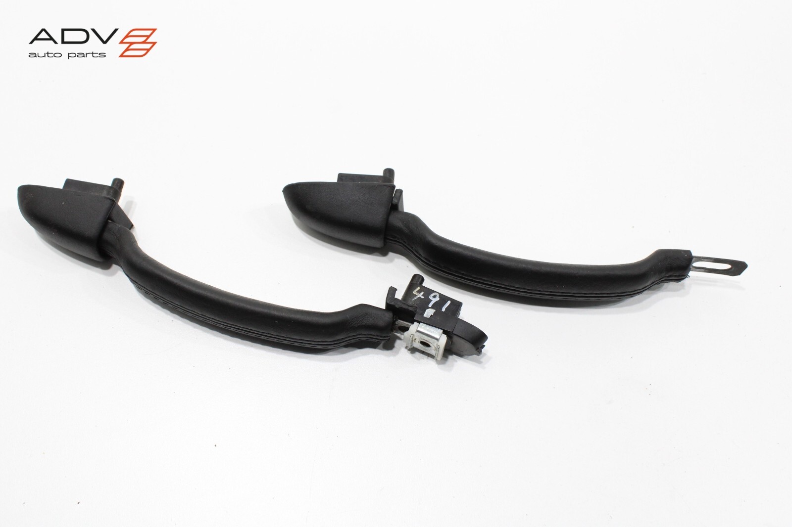 Bentley Continental 2003-2010 FRONT+LEFT Grab handle