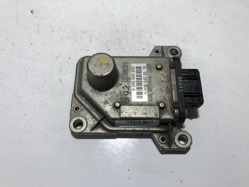 Mercedes-Benz A-CLASS 1999 Esp Accelerator Sensor (ESP Control Uni #541897-03