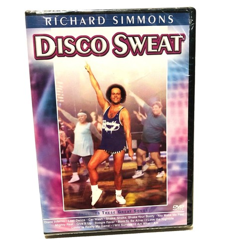 Les Mills BODYVIVE 8 DVD & CD 2008 Body Vive New Zealand Exercise