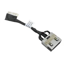 DC Power Jack Charging Cable Fit Lenovo IdeaPad S740-15IRH Touch 81NW EL571