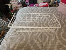 IKEA KONSTRUERA White Drawer 204.513.79