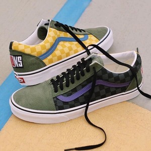 vans otw schuhe
