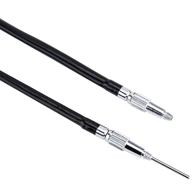 70cm Mechanical Shutter Release Cable fr Fujifilm X100VI X100V X-T4 X-T3 X-T30 - Image 4 of 4