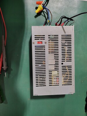 DEK Bulgin-Source HSH180C-11 Power Supply