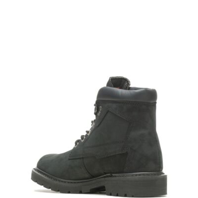 Harley-Davidson Mens Badlands Black Leather Motorcycle BOOTS  display picture 2
