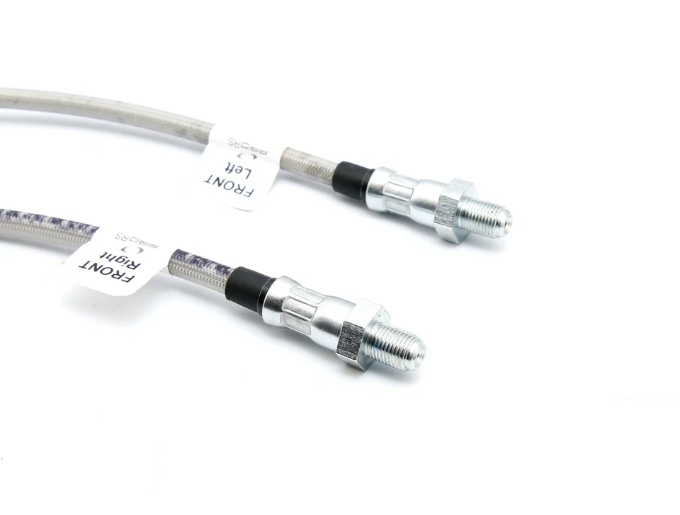 Mazda Tribute EP 2000-2005 (rear Drum brakes) brake upgrade - SAFEBRAKE - Image 4 of 4