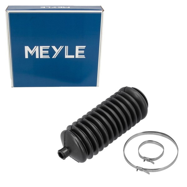 Meyle 16146200004 Faltenbalgsatz Lenkmanschette FüR Renault Clio 19 1 2 21 Vorne-image