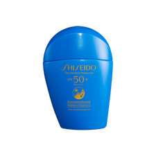 Shiseido SynchroShield Ultimate Sun Protector Lotion SPF 50 5oz