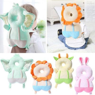 baby head protection pillow