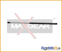 Gasfeder, Koffer-/Laderaum Maxgear 12-0102 FüR Opel Corsa B