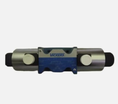 Vickers DG4V-5-0CJ-M-U-H6-20 DG4V50CJMUH620 Solenoid Valve Brand