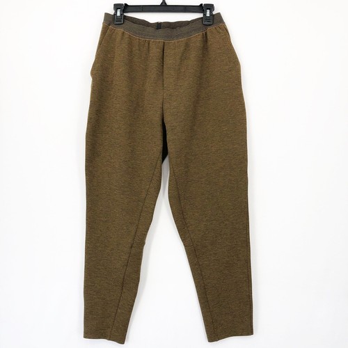 lululemon lab esker jogger - Gem