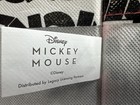 Disney Mickey Mouse 1928 Legend LARGE Reusable Tote Bag — photo 4